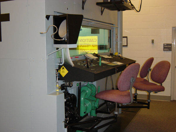 Altitude Chamber Trip 003